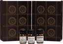 The Whisky 12 Dram Discovery Set 2024