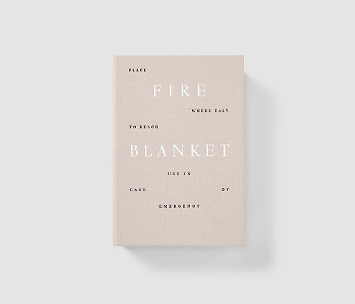 Fire Blanket