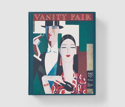 Vanity Fair, March 1927 Cover- Photo Album