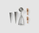 Ice Cream Tools - The Essentials