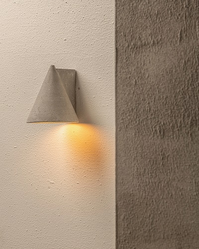 Wall Lamp °1 Primary Shape
