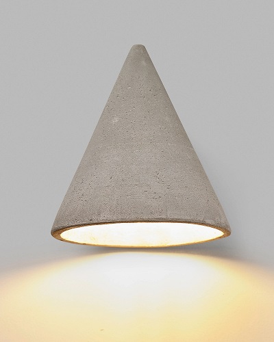 Wall Lamp °1 Primary Shape