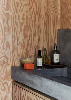 Mnemonic Room Spray 100ml MNC4