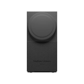 Rise 3-in-1 Qi2 Wireless Charger