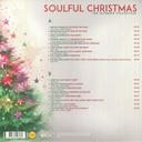 Vinyl Record, Soulful Christmas The Ultimate