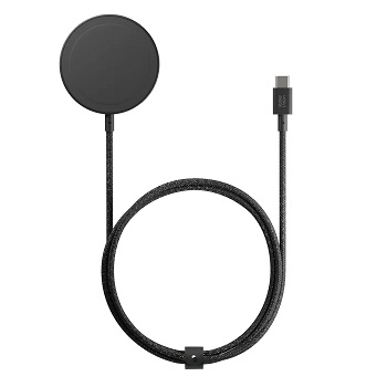 Snapstand Qi2 Wireless Charger