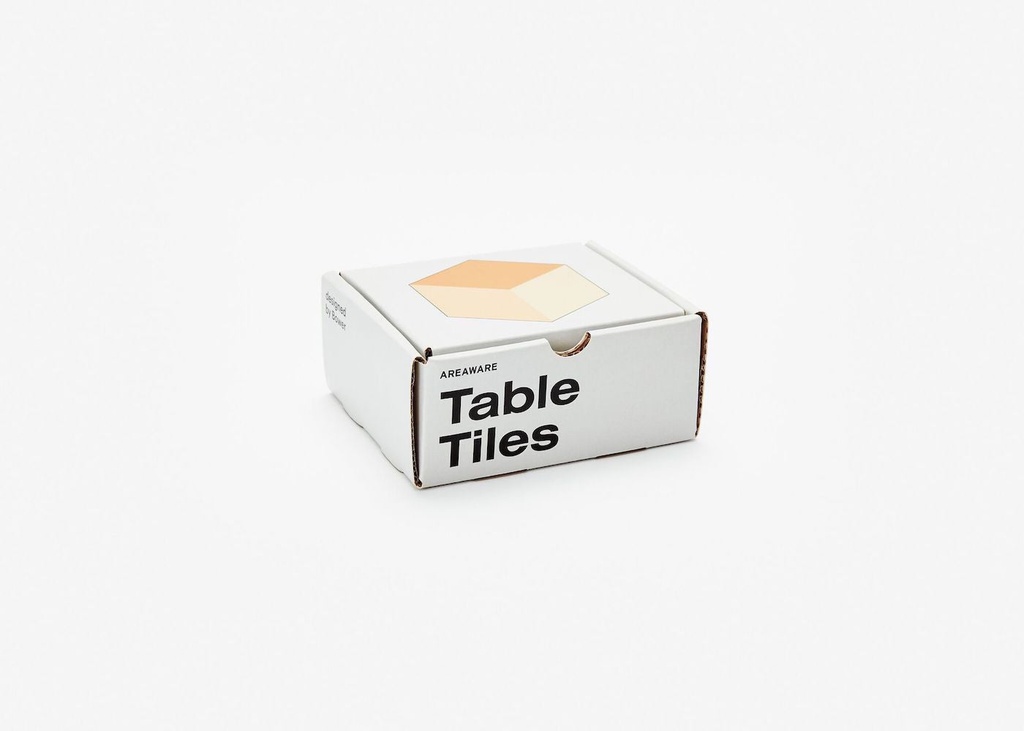 Table Tiles, Coasters