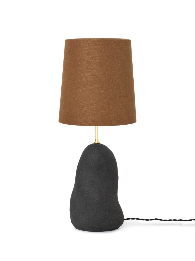 Hebe Lamp Base, Medium