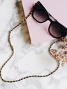 Classy C, Glasses Chain