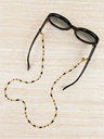 Ginny, Glasses Chain