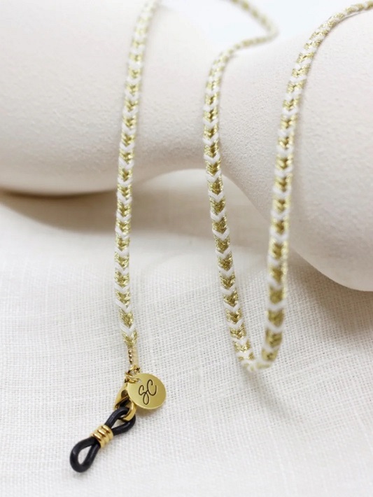 Gynco, Glasses Chain