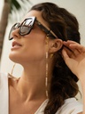 Sol, Glasses Chain