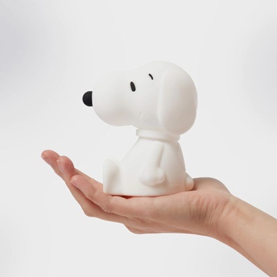 Snoopy, Bundle of Light