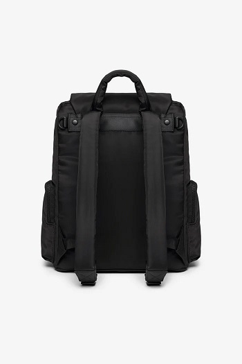 Alto Changing Backpack