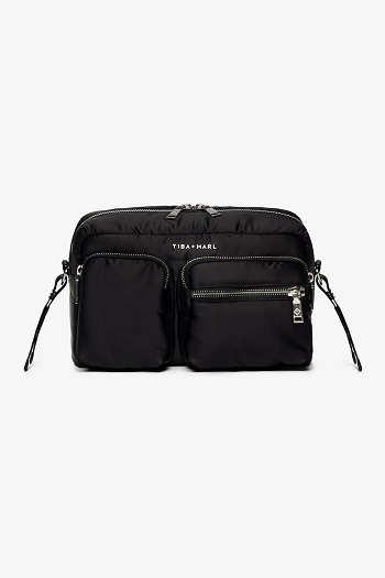 Axel Buggy Organiser/ Changing Bag