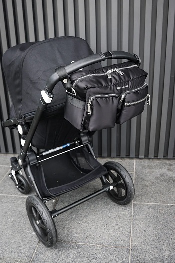 Axel Buggy Organiser/ Changing Bag
