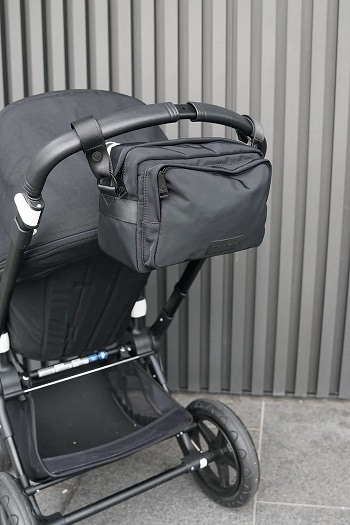 Hiro Buggy Organiser/Changing Bag