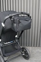 Hiro Buggy Organiser/Changing Bag