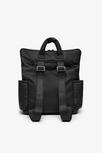 Ozzy Changing Tote Backpack