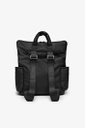 Ozzy Changing Tote Backpack