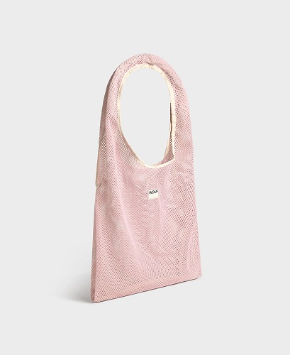 Blush Tshirt Bag