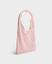 Blush Tshirt Bag