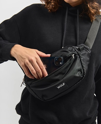 Oslo Waistbag