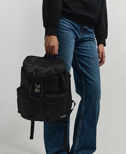 Oslo Backpack