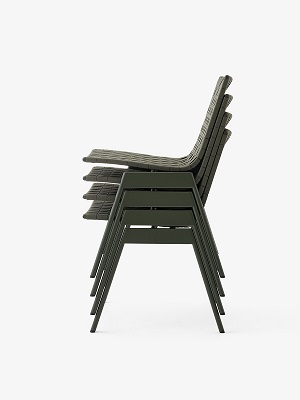 Ville Side Chair AV33