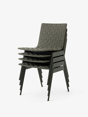 Ville Side Chair AV33