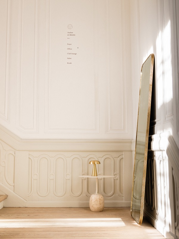 Lato Table, Large LN9