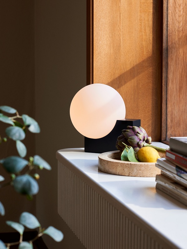 Journey Table Lamp SHY1