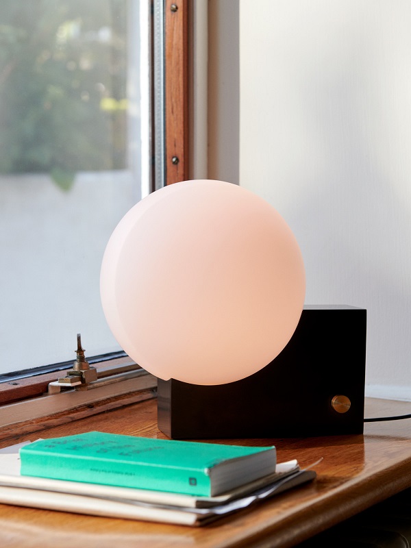 Journey Table Lamp SHY1