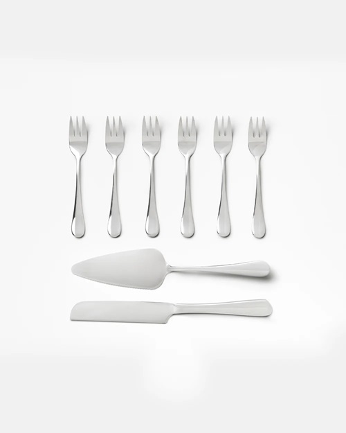 Cake Tools - The Essentials