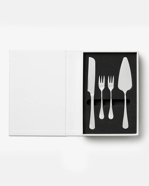 Cake Tools - The Essentials