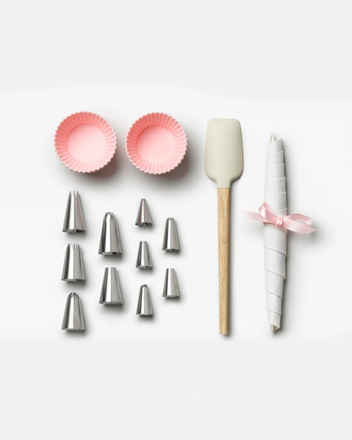 Cupcake Tools - The Essentials