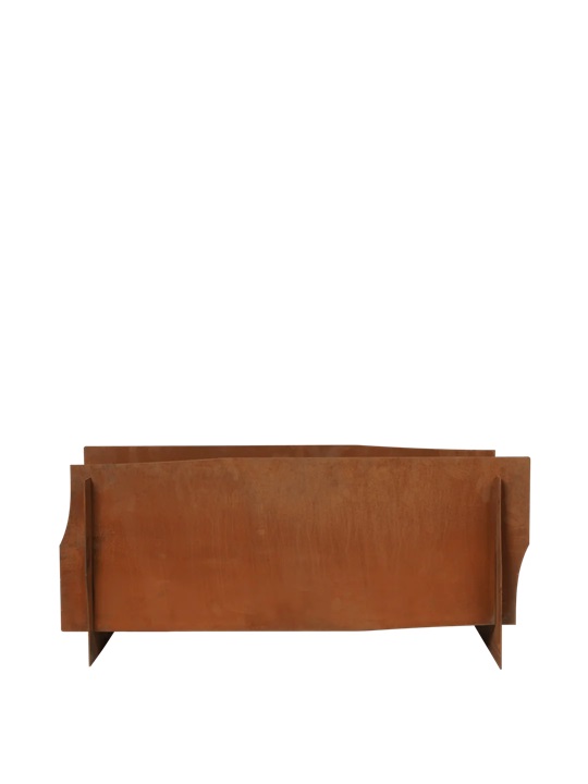 Lapel Planter - Rectangular