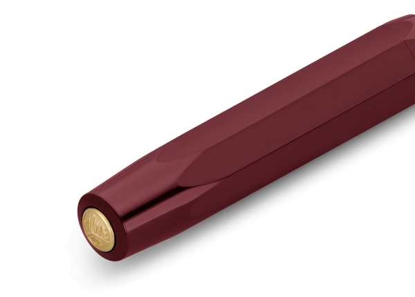 Kaweco, Classic Sport Fountain Pen Bordeaux
