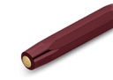 Kaweco, Classic Sport Fountain Pen Bordeaux