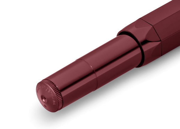 Kaweco, Classic Sport Fountain Pen Bordeaux
