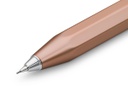Kaweco, AL Sport Mechanical Pencil Rose Gold 0.7mm