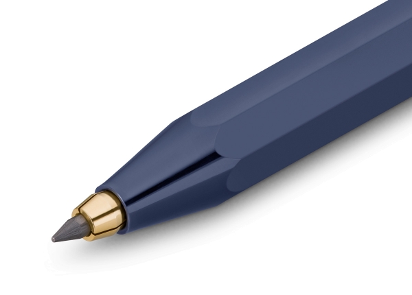 Kaweco, Classic Sport Clutch Pencil Navy 3.2 mm