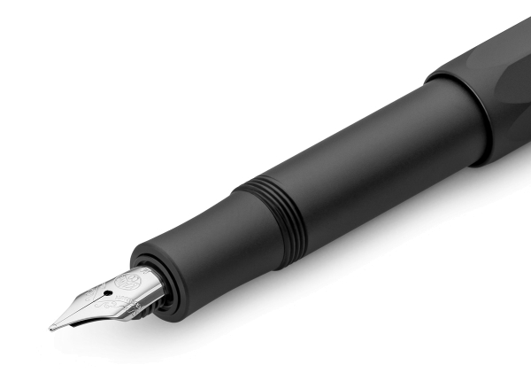 Kaweco, AL Sport Fountain Pen Black
