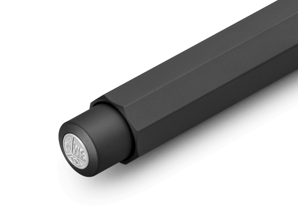 Kaweco, AL Sport Mechanical Pencil Black 0.7mm