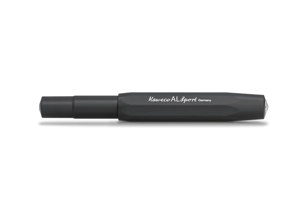 Kaweco, AL Sport Roller Ball Black