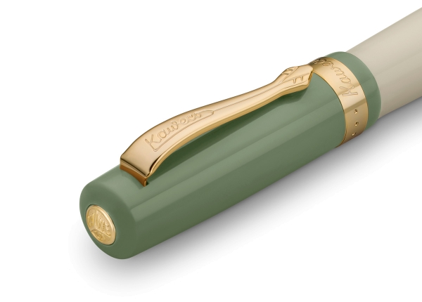 Kaweco, Student Fountain Pen 60's Swing