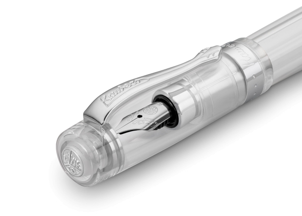 Kaweco, Student Fountain Pen Transparent