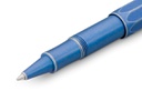 Kaweco, AL Sport Roller Ball Stonewashed Blue