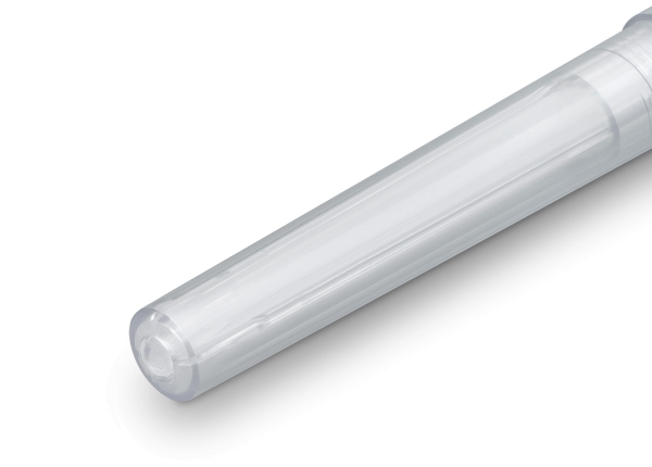 Kaweco, Perkeo Fountain Pen All Clear