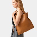 ARCHIE - Caramel Leather Edition